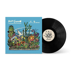 Jeff Goldblum & the Mildred Snitzer Orchestra - Still Blooming - [Vinyl]