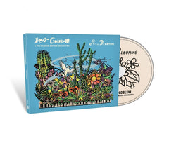 Jeff Goldblum & the Mildred Snitzer Orchestra - Still Blooming - [CD]