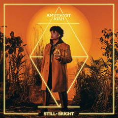 Amythyst Kiah - Still + Bright - (Colored , Green) - [Vinyl]