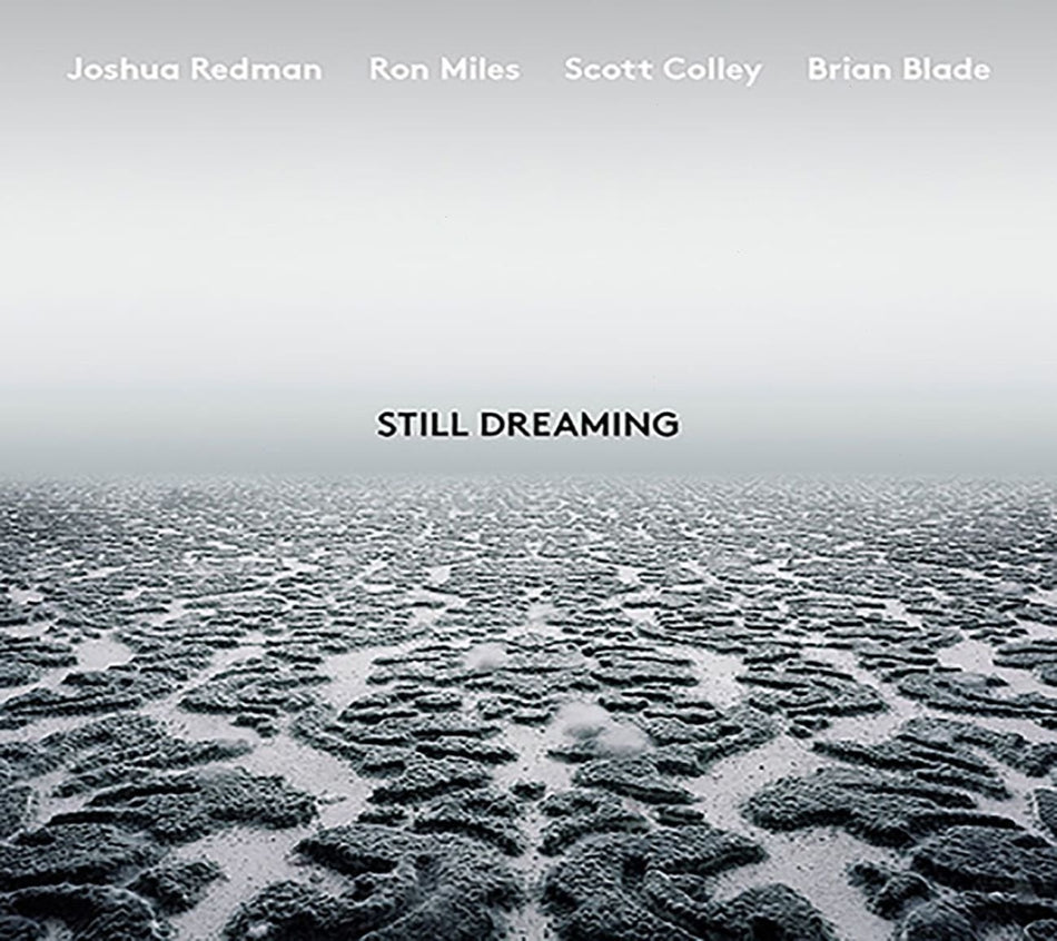 Joshua Redman - Still Dreaming - [CD]