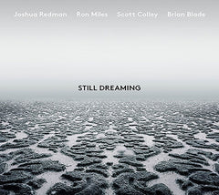 Joshua Redman - Still Dreaming - [CD]