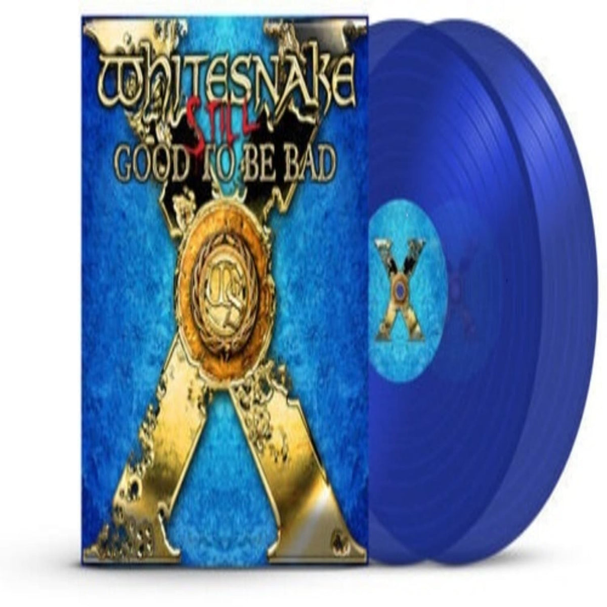 Whitesnake - Still... Good To Be Bad - [Vinyl]