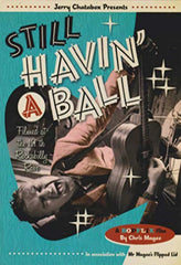 Still Havin A Ball (rockabilly Rave 19) - [DVD]