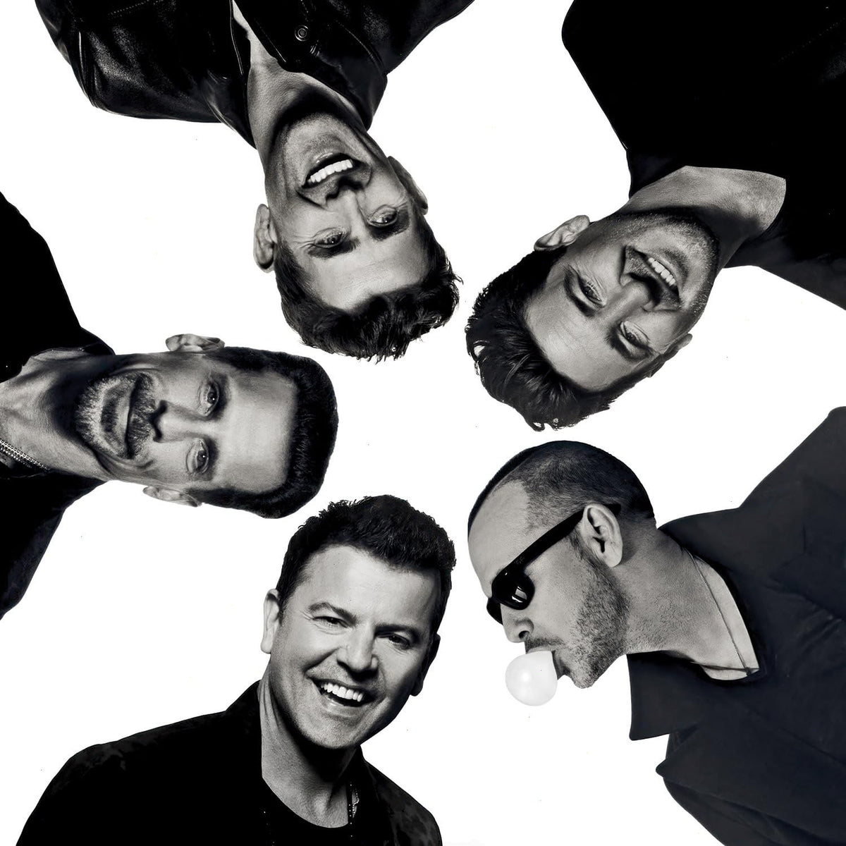 New Kids on the Block - Still Kids (Black Vinyl) - [Vinyl]