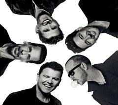 New Kids on the Block - Still Kids - [CD]