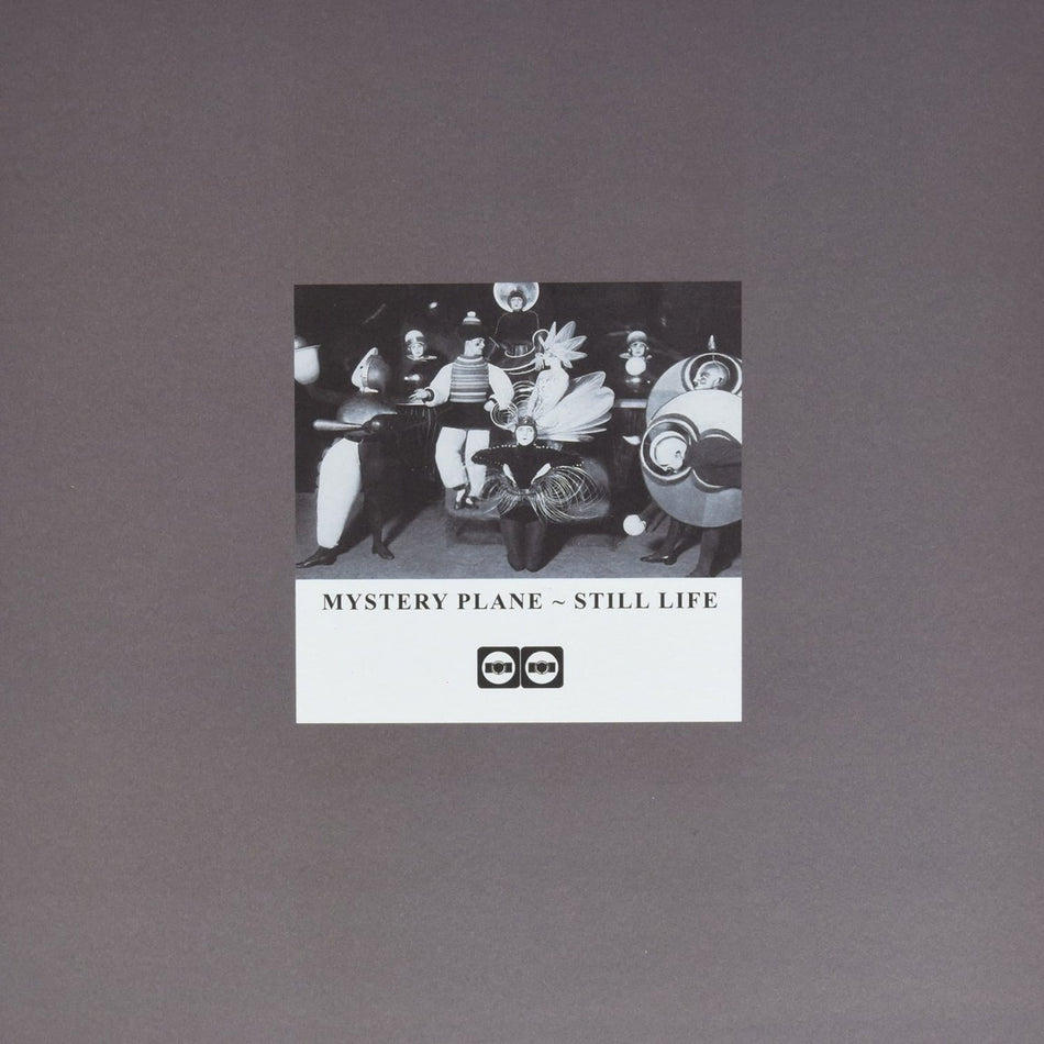 Mystery Plane - Still Life - [Vinyl]