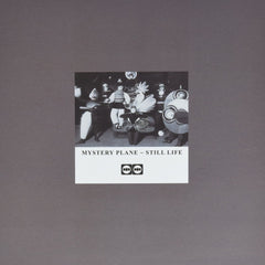 Mystery Plane - Still Life - [Vinyl]