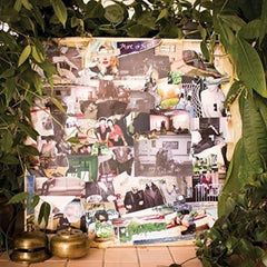 Mise En Scene - Still Life On Fire - [Vinyl]