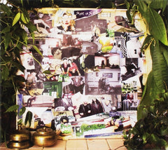 Mise En Scene - Still Life On Fire - [CD]
