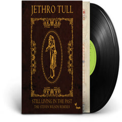 Jethro Tull - Still Living In The Past - [Vinyl]