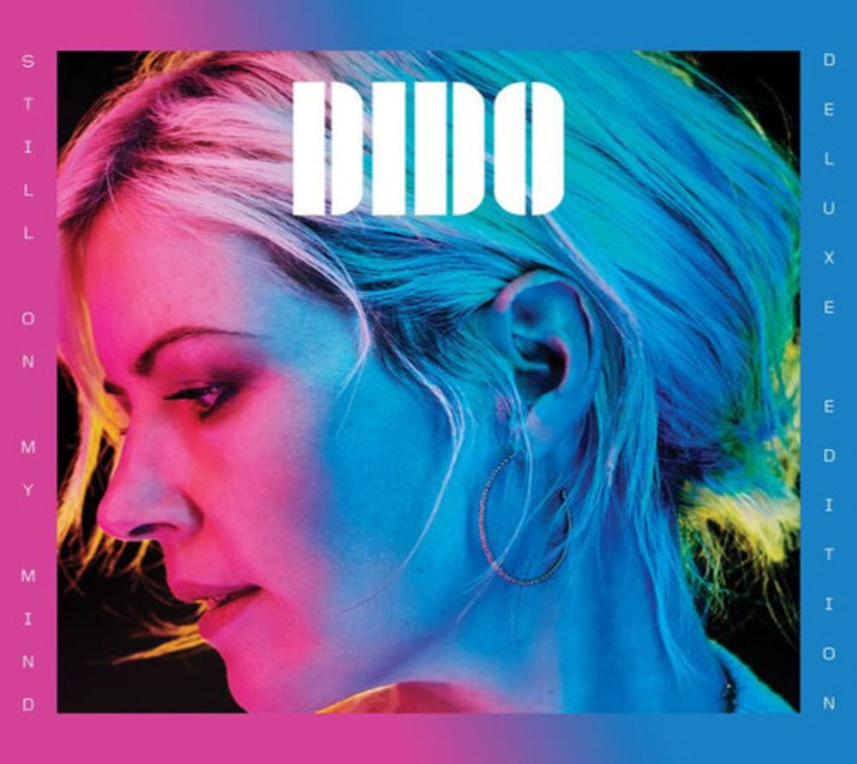 Dido - Still On My Mind - (Deluxe Edition, Digital Copy) - [CD]