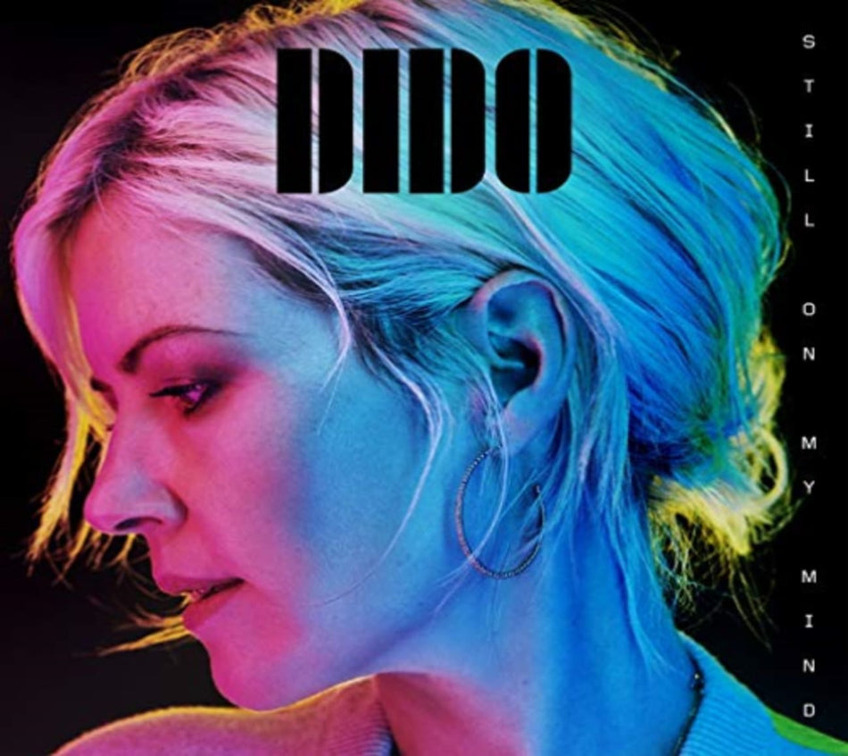 Dido - Still On My Mind - [CD]