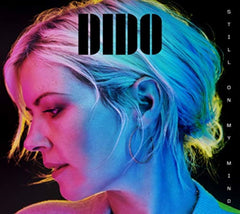 Dido - Still On My Mind - [CD]