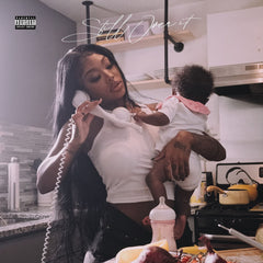 Summer Walker - Still Over It [Explicit Content] - (Parental Advisory Explicit Lyrics) - [Vinyl]