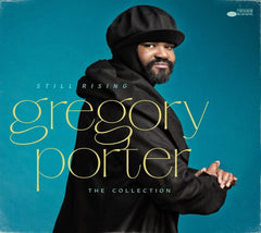 Gregory Porter - Still Rising - [CD]