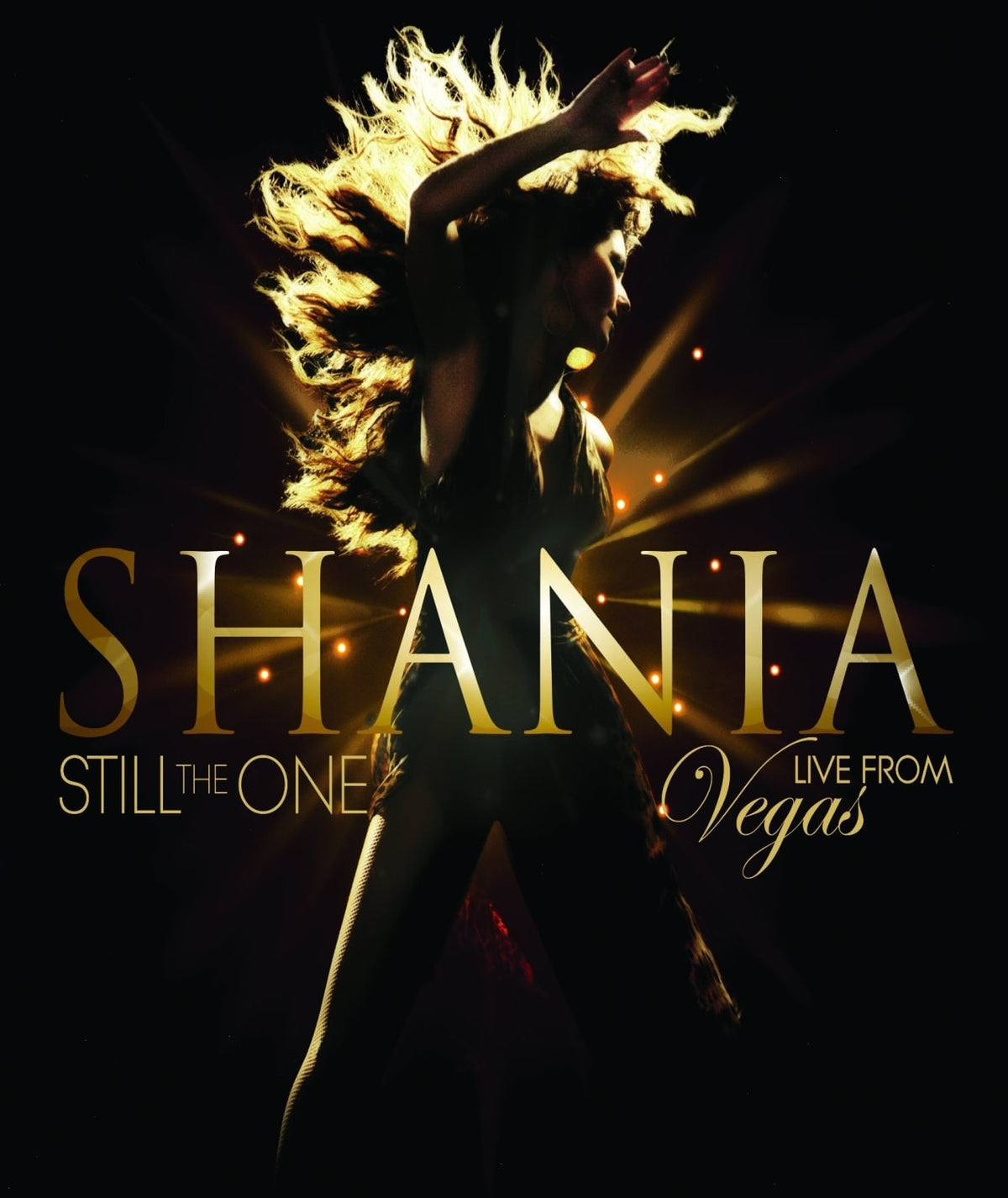 Still the One - [Blu-ray]