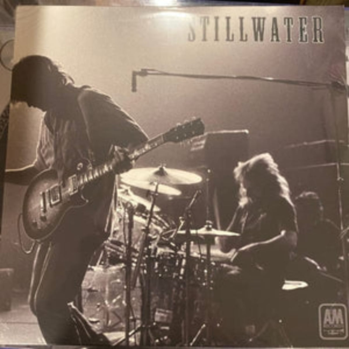 Stillwater - EXCLUSIVE] - [Vinyl]
