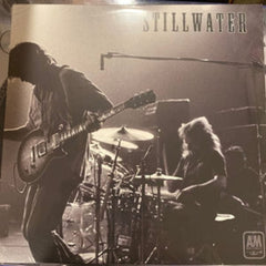 Stillwater - EXCLUSIVE] - [Vinyl]