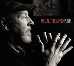 Richard Thompson - Still - [CD]