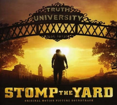Various Artists - Stomp the Yard (Original Soundtrack) - [CD]