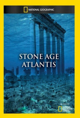 Stone Age Atlantis - (NTSC Format) - [DVD]