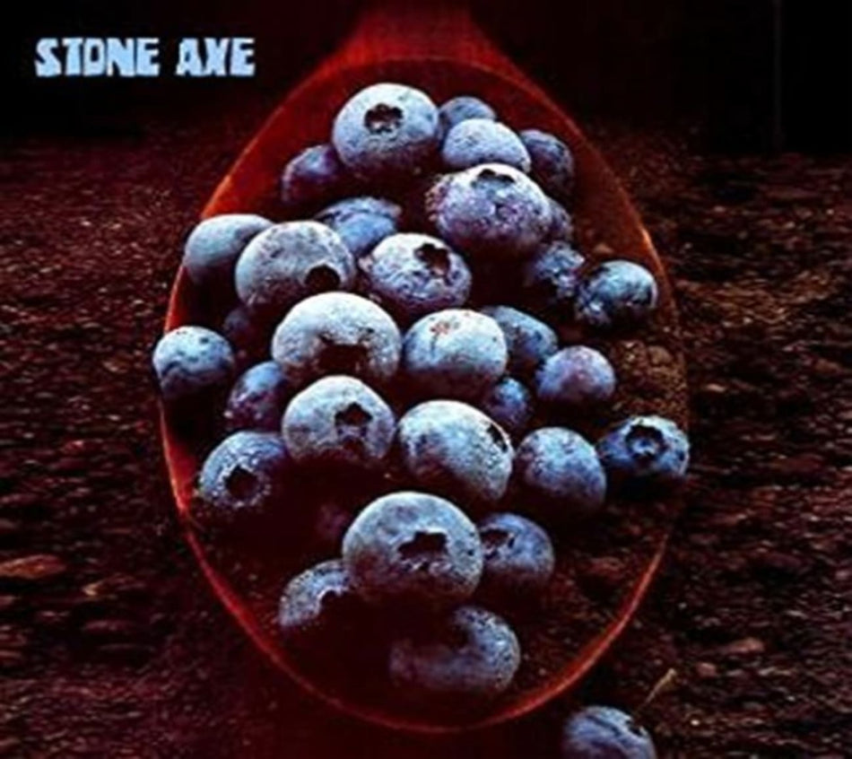 Stone Axe - Stone Axe - (Deluxe Edition) - [CD]