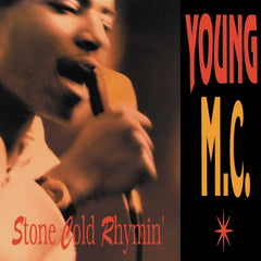 Young MC - Stone Cold Rhymin' - [Vinyl]