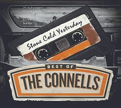 The Connells - Stone Cold Yesterday: The Best Of The Connells - [CD]