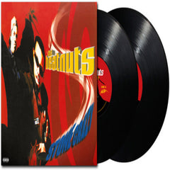 The Beatnuts - Stone Crazy - [Vinyl]