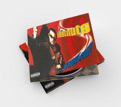 The Beatnuts - Stone Crazy - [CD]