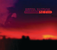 Taylor Lewis - STONED - [CD]