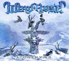 Wind Rose - Stonehymn - [CD]