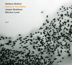 Stefannie Bolarni - Stone In The Water - (O-Card Packaging) - [CD]