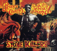 Prince Charles - Stone Killers - [CD]