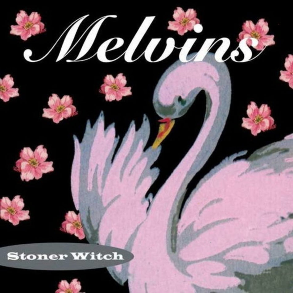 Melvins - Stoner Witch - [Vinyl]