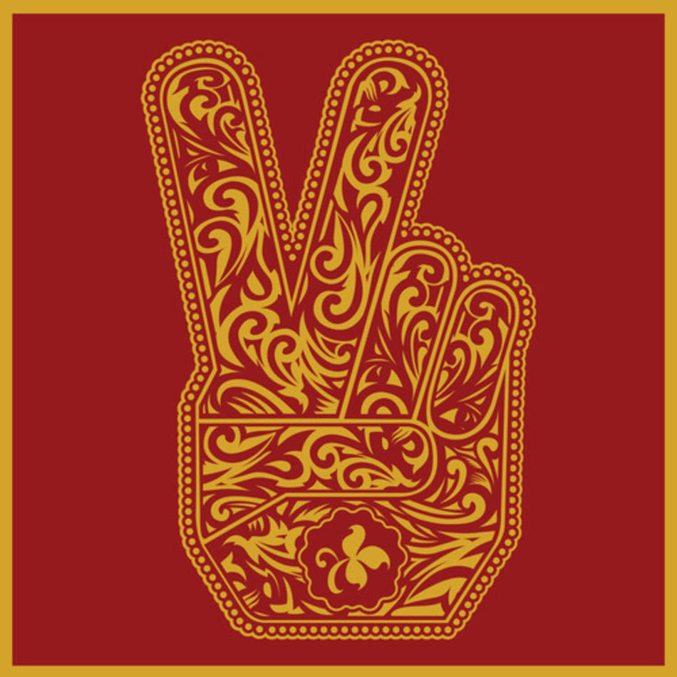 Stone Temple Pilots - Stone Temple Pilots - (Colored Vinyl, Red) - [Vinyl]