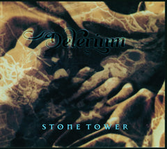 Delerium - Stone Thrower - [CD]