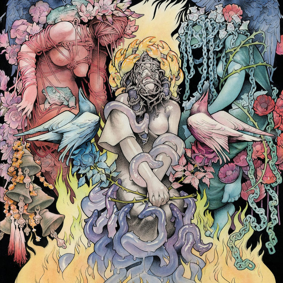 Baroness - Stone - [Vinyl]