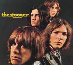 The Stooges - The Stooges - [CD]