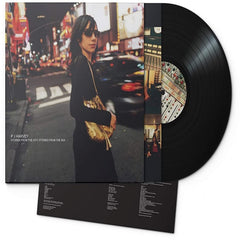 PJ Harvey - Stories From The City, Stories From The Sea - [Vinyl]