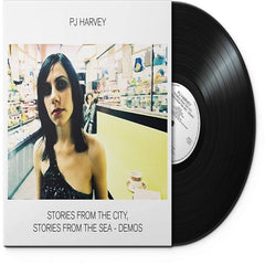 PJ Harvey - Stories From The City, Stories From The Sea - Demos - [Vinyl]