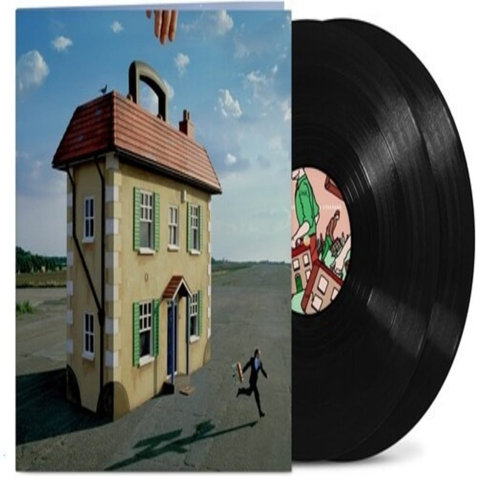 O.A.R. - Stories Of A Stranger - (Limited Edition, Bonus Track, Anniversary Edition, Gatefold LP Jacket) - [Vinyl]