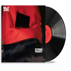 Billy Joel - Storm Front - [Vinyl]