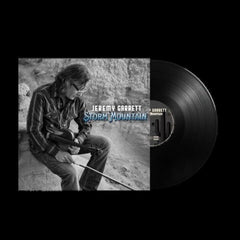 Jeremy Garrett - Storm Mountain - [Vinyl]