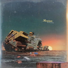 Samiam - Stowaway - [Vinyl]