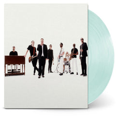 St. Paul & the Broken Bones - St. Paul & The Broken Bones (Coke Clear LP) - (Indie Exclusive, Clear , Coke Bottle Green) - [Vinyl]
