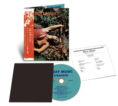 Roxy Music - Stranded - SHM- - [CD]