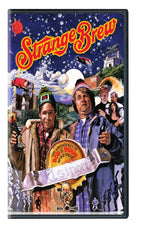 Strange Brew - (Eco Amaray Case) - [DVD]