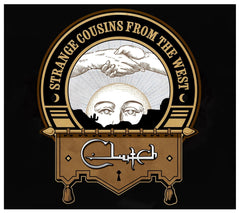 Clutch - Strange Cousins from the West - [CD]