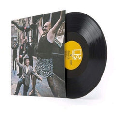 The Doors - Strange Days - (180 Gram Vinyl, Reissue) - [Vinyl]